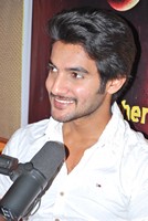 Hero Aadi Stills at Tori